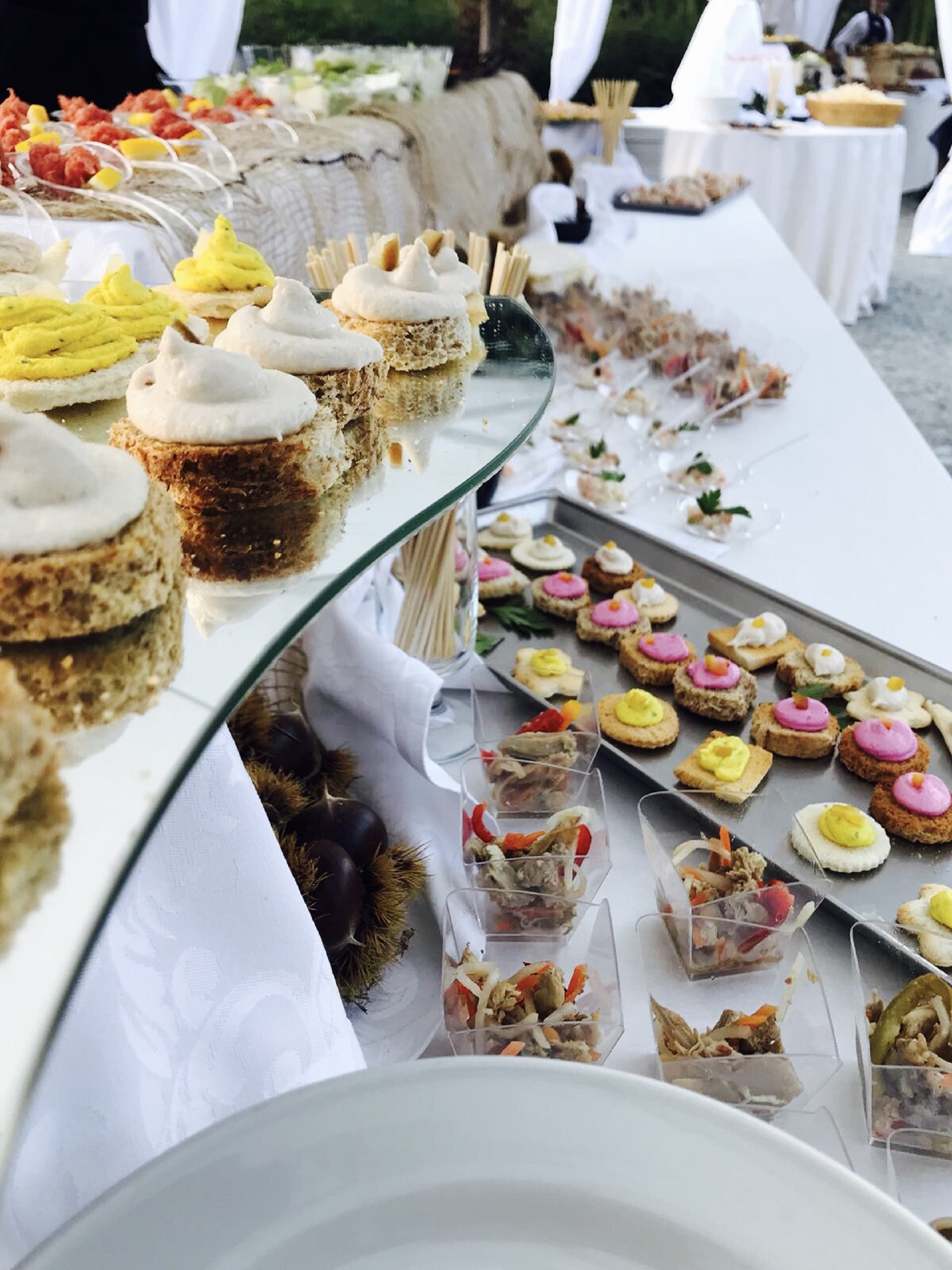 food